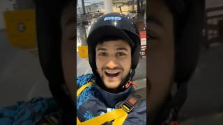 Mazz safder new vlog sba vlogging golden visa subscribe [upl. by Nonac]