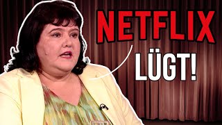 Alles falsch in RENTIERBABY quotMarthaquot VERKLAGT Netflix [upl. by Runkel]