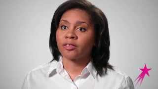 Epidemiologist Why Public Health  Shacara Johnson Career Girls Role Model [upl. by Fitzger]