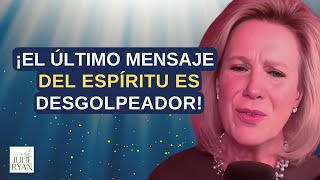 ¡Comunicación con el MÁS ALLÁ ¡Revelaciones IMPACTANTES Mediumnidad Sanaciones Energéticas y MÁS [upl. by Elicul951]