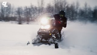 quotThe Frozen Racequot  Iron Dog Alaska [upl. by Enilraep]