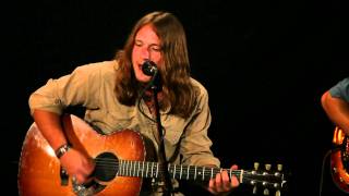 Whiskey Myers quotGuitar Pickerquot [upl. by Bautista427]