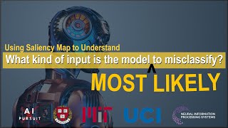 Interpretability  Tutorial on Saliency Map In Understanding Your AI Model  NeurIPS [upl. by Jolee]