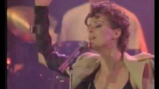 Lisa Stansfield Live at Wembley  1717 Its Got to be Realwmv [upl. by Akino458]