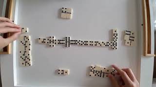 Triple falla en el Domino  ¿Qué hacer [upl. by Hastie]