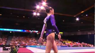 Mckayla Maroney 2012 Secret Classic Vault [upl. by Annet783]