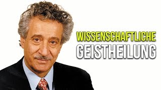 PromiHeiler Christos Drossinakis Das Geheimnis der wissenschaftlichen Geistheilung [upl. by Etnaik]