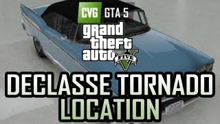 GTA 5  Map to all the Epsilon Car Locations  Where to find the Kifflom Cars [upl. by Yttak]