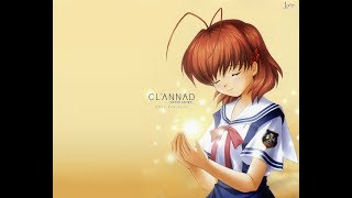 【CLANNAD 〜AFTER STORY〜】時を刻む唄  Lia [upl. by Cud]