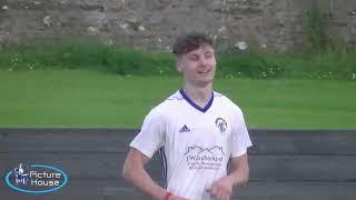 Thurso Academicals v Keiss 12th Aug 2024 [upl. by Maighdlin]