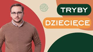 Tryby dziecięce  Risify [upl. by Fin]