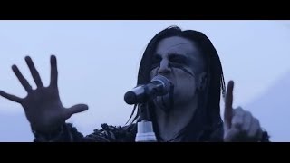 ELVENKING  Elvenlegions 2014  Official Music Video  AFM Records [upl. by Shannan]