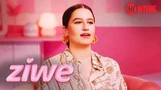 Ilana Glazer Sides with the Sun in the Climate Change Debate Ep 4 Official Clip  ZIWE  SHOWTIME [upl. by Weld]