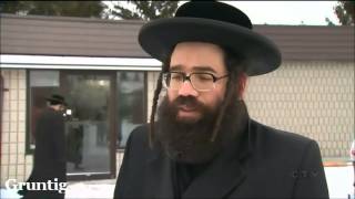 Glimps into Lev Tahor [upl. by Middlesworth]