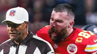 Worst Calls in NFL History [upl. by Esenwahs545]