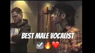 Swae Lee singing his Black panther verseamazing voice❤️😱 [upl. by Ty]