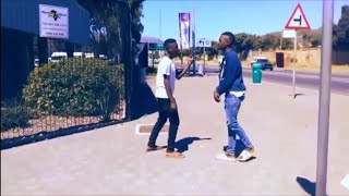 Young kingboy zimdancehall official video quotshamwari yakanakaquot 🔊🎵🎶 [upl. by Anerda]