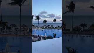 Cancun Mexico 🇲🇽 resort travel vacation adventure travelvlog traveltips explore Nature [upl. by Shipley]