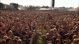 Florence  The Machine  No Light No Light Live Hackney Weekend 2012 [upl. by Christophe]