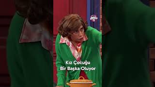 Kız Çocuğu Bir Başka Oluyor çgh2 bkm komedi çokgüzelhareketler2 [upl. by Caine142]