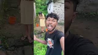 Aaming nam ke mere baday kida new santhali short video [upl. by Tonjes]