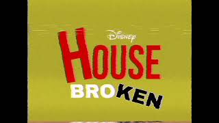 Housebroken Arwin Disney Channel Promo  With Selena Gomez [upl. by Malka26]