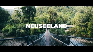 Meine NEUSEELAND Reise  Die schönsten Orte amp Tipps [upl. by Eerok268]