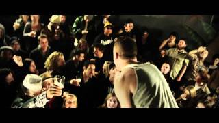 Macklemore  Irish Celebration Music Video With Lyrics [upl. by Nogaem]