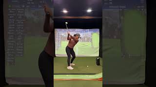 SlowMotion How To Swing A Golf Club [upl. by Lorne524]