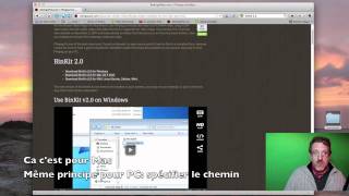 Tuto Video DownloadHelper part 2 installer le convertisseur [upl. by Notgnilra]