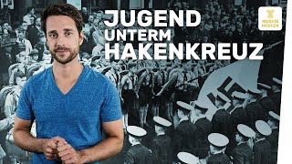 Jugend im Nationalsozialismus I Geschichte [upl. by Nibbor]