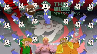 YTP The Weegee Strikes Back [upl. by Baily]