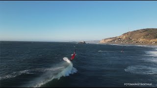 WINDSURF MATANZAS MARZO 2022 TOMAS DE DRONE [upl. by Sherman]