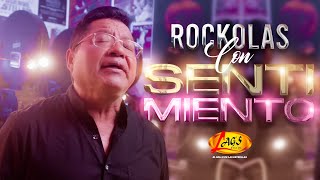 Segundo Rosero  Rockolas Con Sentimiento Audio Oficial [upl. by Junieta]