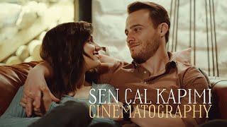 Sen Çal Kapımı Cinematography Ep12 [upl. by Anawat24]