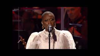 Cynthia Erivo ‘Ain’t No Way’ [upl. by Adner444]