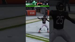 My first madden 22 pick 2 [upl. by Granger]