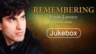 Remembering Junaid Jamshed  JUKEBOX  EMI Pakistan [upl. by Earl]