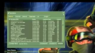 Descargar e Instalar Counter Strike 16 FULL  Servidor  Bots 1 Link [upl. by Adnotal313]