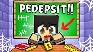 Pedepsit 24H în Minecraft [upl. by Collen]