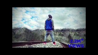 CANADA WALI  Kambi  Sukhe Muzical Doctorz  New Sad song 2018 [upl. by Ahsiekat]