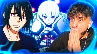 CAPTAIN BENIMARU amp SHINRAS BROTHER  Fire Force Episode 10 REACTION [upl. by Anikehs]