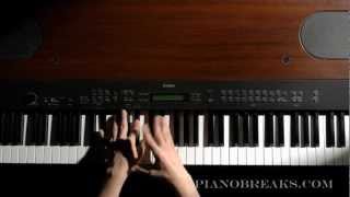 New Piano Tips and Tricks for Beginners  10  Doublets [upl. by Nothgiel]