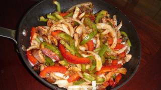 Vegetable Fajitas Recipe video  Mexican Cuisine Recipes by Bhavna [upl. by Garate547]