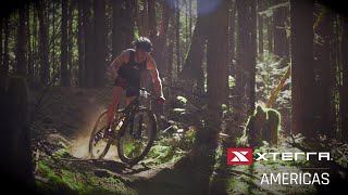 Americas Tour Preview  XTERRA 2023 [upl. by Hazeghi]