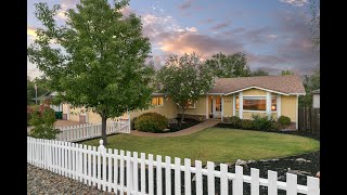 3253 Sandhurst Court Cameron Park CA  MLS 17050672  WhyCBSacTahoecom [upl. by Alegnaed138]