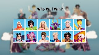 How Would I Judge RPDR UK S3 [upl. by Odnumyer]