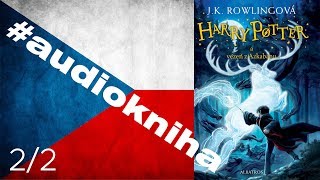 Harry Potter a Vězeň z Azkabanu audiokniha [upl. by Teleya]