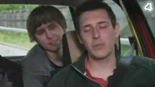 The Inbetweeners Series 3 Episode 3 [upl. by Daveda]