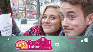 Deutsch lernen A2  Das Deutschlandlabor  Folge 06 Wohnen [upl. by Pascal]